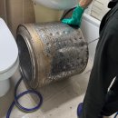 워시하우스 | LG 트윈워시 세탁기 청소 내돈내산 후기(숨고 / 청정하우스 한효섭 고수님)