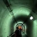 상상터널 | #4 [에치고유자와 여행]_니가타 명소 키요츠 협곡 터널에서 인생 사진 찍기