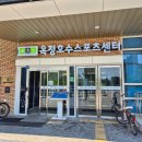 옥정호수스포츠센터 | 양주시 옥정호수스포츠센터 수영장 평일 자유수영 후기