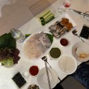 소라횟집 | 아기랑 제주여행 구좌 회맛집 소라횟집 모듬회A 후기｜구좌읍 현지인 추천 횟집