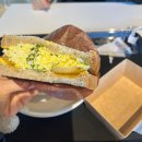 밀파니 | 서울 송파구 대형 카페 - 베이커리류가 맛있는 밀파니 강추 후기