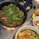 [맛집/신림]신림 가성비 술집 우동 맛집 땡초우동 in 포차 내돈내산 후기