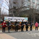 구리시갈매사회복지관, '추억을 그리다' 사진 및 작품 전시회 개최 이미지