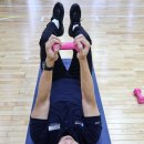 아령 운동도 요령이 있다…함부로 다뤘다간 '큰 코' 다쳐[100세 운동법] 이미지