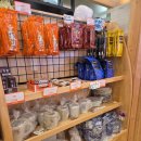 다미토스트 | 코메다커피 니시테츠호텔크룸 하카타점, 아침 메뉴와 땅콩 구입 후기