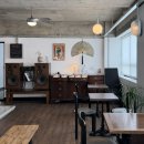 커피콜 | 부산 광안리 카페 콜렛츠커피 브런치 브리오슈 세트 기절 후기