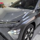 주식회사 코나 | 코나 SX2 엠비언트 시공 글로우모션 에어 무배선 시스템과 순정 연동 적용 후기