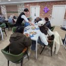 상주경로당 | "든든"가족과 마음을 나눈 하루, 2025 든든재활주간보호센터 송년회 이야기♥