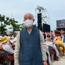 [탐방] 국제무차 수륙천도대법회 봉행 주관한 호법스님
