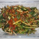 상큼한 여름김치 이미지