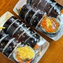 정성한끼김밥달인