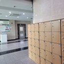 노은도서관 1층 이미지