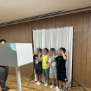 인천 송담초등학교행사 티오박스 포토부스 렌탈 행사