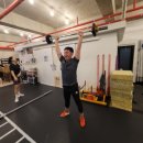 퍼라스복싱&크로스핏짐 이미지