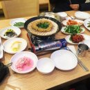 청와삼대족발;보쌈;칼국수 이미지