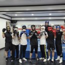 대성킴 복싱클럽 이미지