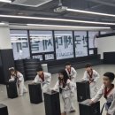 한국체대하나태권도장 이미지