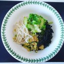 소소한 비빔밥 이미지