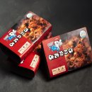 아라쭈꾸미 | 🐙 캠핑장에서 만난 밥도둑, 아라쭈꾸미 밀키트 후기