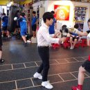 데이빗 복싱체육관 이미지