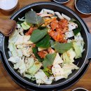 강촌갈비 | 강촌식당 독산점 ll 푸짐한 철판 닭갈비에 소주 한잔 독산동맛집 방문기