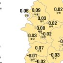 대구 아파트값 하락폭 13주 만에 '전국 최대'…29주 연속 내림세 이미지