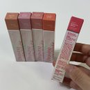 포렌코즈 올라이트 무드 틴트(번트,미스티,하티,플러피,프리티) 발색 후기