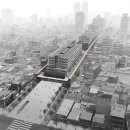 세운상가가동 이미지