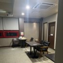 리버휠 스크린골프 이미지