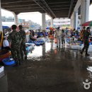 주문진항만 이미지