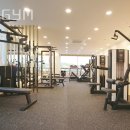VIP Gym | 야당동헬스 VIP GYM 위치.시간.가격.후기