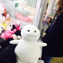 인형뽑기 이미지