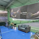 오륜테니스장 화장실 | 하남시 테니스레슨 만족후기