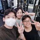 내몸을 차짐 | 숭인동헬스장 내몸을차짐 헬스장 운동 루틴