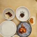 청산만두 | 성북동 맛집 맑은칼국수냉면 청산 후기