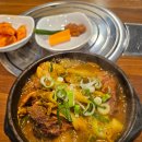 (주)운정골 | 운정 뼈해장국 맛집, 운정골 감자탕 오랜만에 방문은 어떤 맛이었을까?