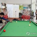 구정(속초방향) 휴게소 연합뉴스