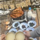 푸른숲식당 이미지