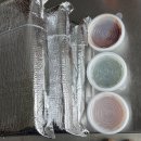 본우리집밥 인천지검점 | 백암왕순대 , 얼큰 오소리순대국 밀키트먹어본 후기!🍲