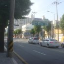 팔호광장 - 효자사거리 이미지