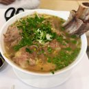 포레스트 오늘, 숲(세종조치원점) | 세종조치원맛집 포레스트오늘,숲 갈비탕같은 쌀국수 내돈내산