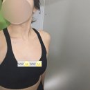 [구매리뷰] 라로엘 스포츠요가러닝브라탑 구매착용후기(가격/구매링크/후기)