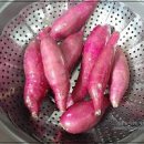 고구마찌는법 찌는 시간만 알면 쉬워요 이미지