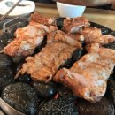 조약돌숯불닭갈비 네이버블로그