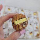2020037 | 감삼동 맛있는 간식 앙버터호두과자 내돈내산 후기