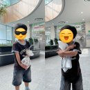 학성동행정복지센터(1층) | 폐건전지 버리는 법 | 행정복지센터에서 종량제봉투 교환 후기 (건전지 100개 교환)