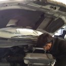 광장카정비 이미지