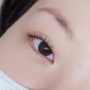 대구칠곡속눈썹샵 까맣고 이쁜 펌 하러 &#34;투모로우바이뷰티&#34;에 다녀왔어요 ~