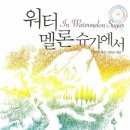 비젼부화장 | 워터멜론 슈가에서(리처드브라우티건)