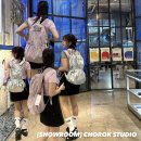 [문래동 쇼룸] 초록스튜디오 CHOROK STUDIO 쇼룸 카페 문래방구 방문 후기 :: 쇼룸에서 피넛백 구매하면...